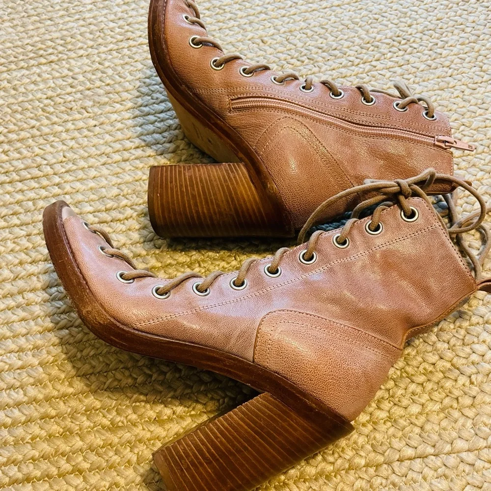 Ann Demeulemeester excellent worn